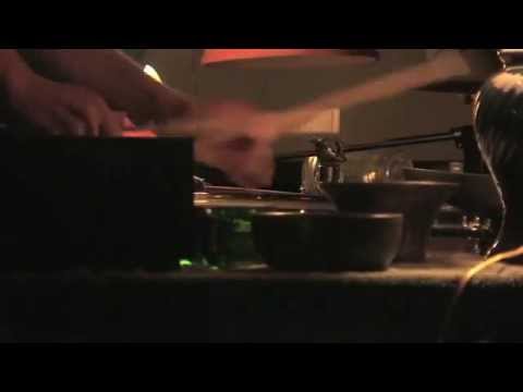 Architek Percussion - The Privacy of Domestic Life - Adam Basanta