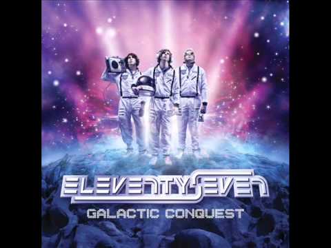 How It Feels (To Be With You) - eleventyseven