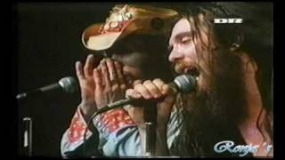 Dr Hook And The Medicine Show -  &quot;Acapulco Goldie&quot;  From Denmark 1974