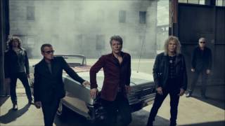 I will drive you home - Bon Jovi