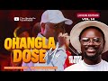 Ohangla Hits 2025 Video Mix VOL 14 Prince Indah Uncle Eddy Oga DTop Lencer Nyasuba DJ WIFI VEVO