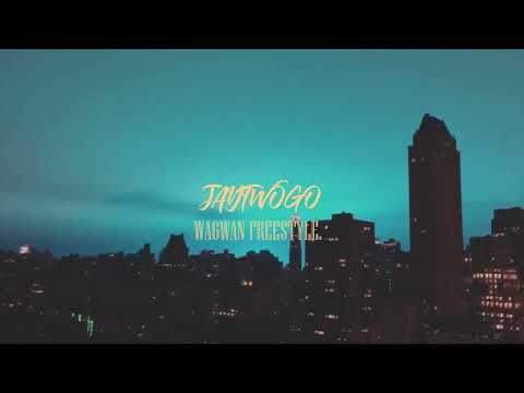 JAYTWOGO - WAGWAN FREESTYLE (prod. flousen x avidavé)