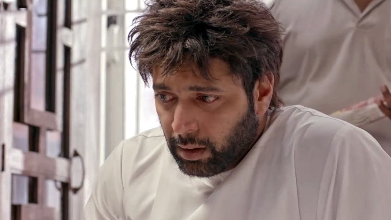 जयम रवि का इमोशनल सीन कोमली मूवी का बेस्ट सीन