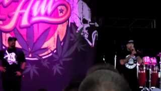 Cypress Hill - Shoot em Up 07-05-2013 CINCI          100 1464 Shoot Em Up