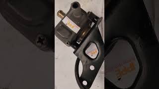 Vídeo de Valvula De Ar Suzuki Gsx-r 1100 W 1994