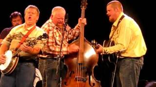 The Bluegrass Brothers &quot;Wild Bill Jones&quot;