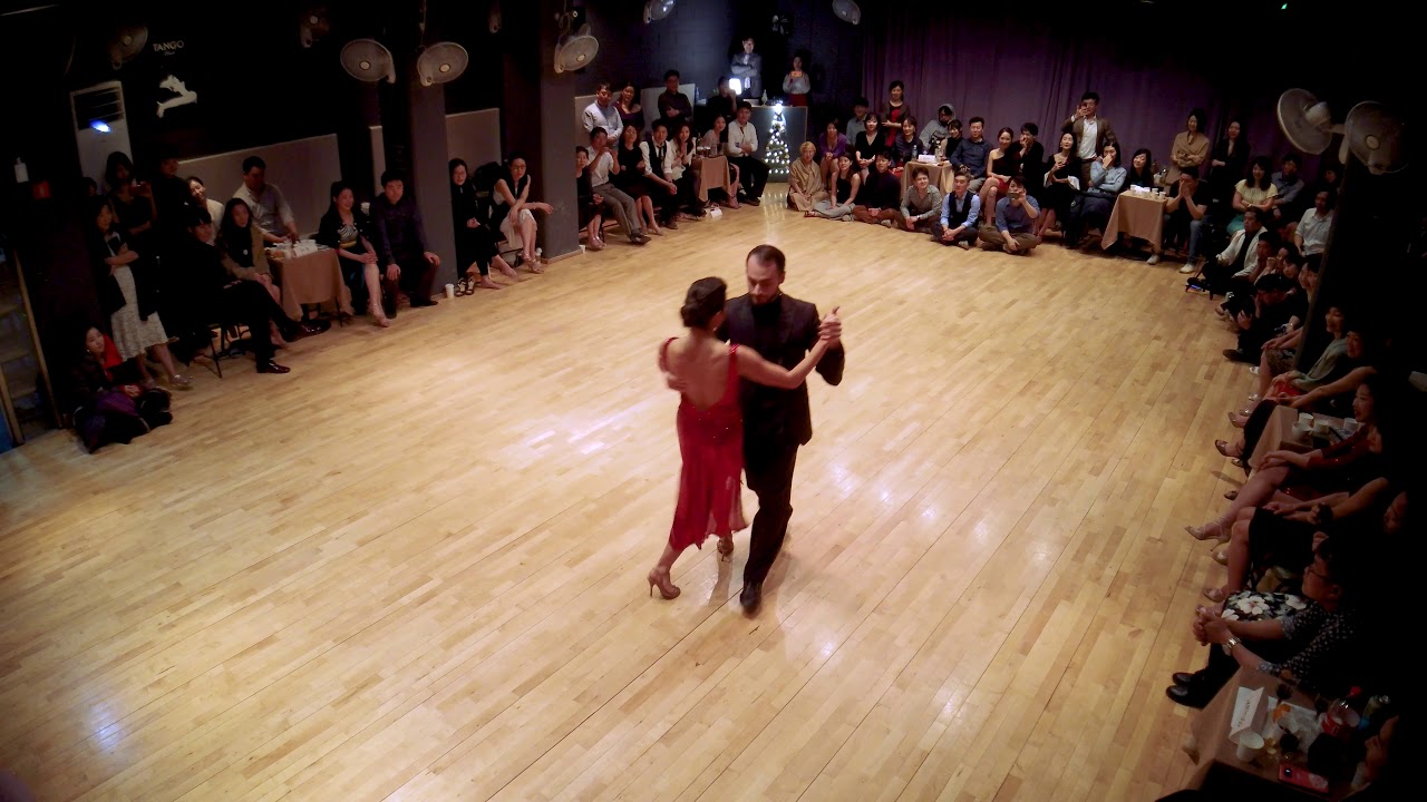 Video thumbnail for [ Tanog ] 2019.12.13 - Lorena Tarantino & Gianpiero Galdi - (BEV) - Show No.3