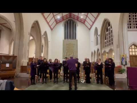 In the Stillness - Sally Beamish