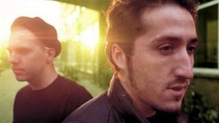 PiNBAcK - Manchuria (live)