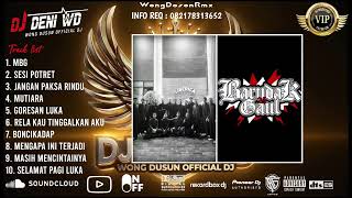 Download lagu DJ WONG DOSON REMIX l MBG X SESI POTRET X MUTIARA SPESIAL REQUEST BARUDAK GAUL 25 VVIP mp3