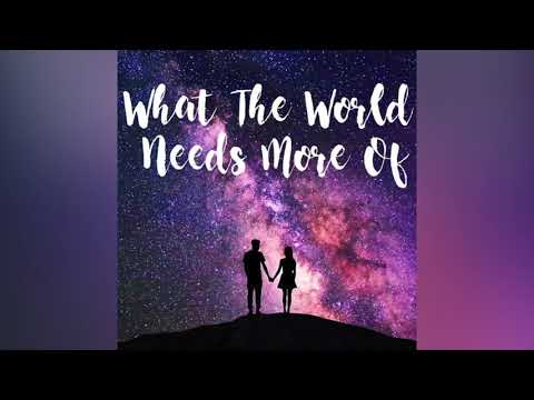 Ep 59 - Dennis Nafte - The World Needs More Of... Self Love