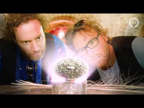 Eleonora van Engeland (8 oktober 2018) E01 - S04 * Ridders van Gelre en het Geheim van de Hertogin