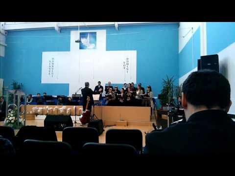 Gratie a lui Isus Vox Domini