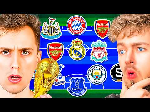 Uhodni Zemi z Mistrovství Světa Podle Klubů 🏆 Mich Sako vs Gudu 🥊