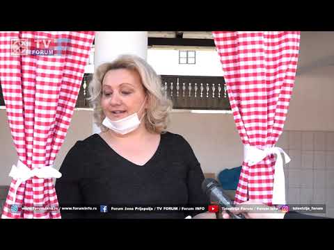 TV FORUM 15.09.2020. VESTI