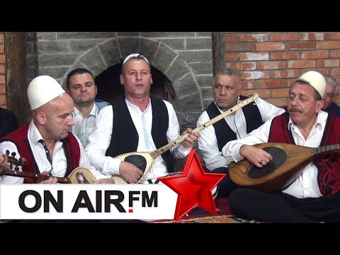 Daim Zeqiri - Ferid Curri