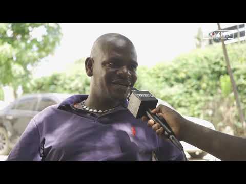 DUNGA: P-FUNK NA MASTER J / UBORA WA MZIKI UMEPUNGUA / UTAMU UKIISHA UNATEMA