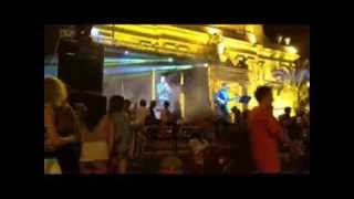 Tagaria Rolly Band - Tutti Frutti (Carl Perkins Cover), Campobello di Licata (Ag)