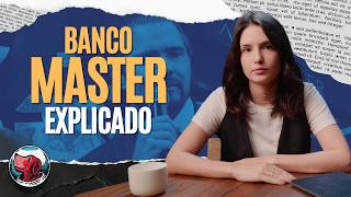 What the Master case reveals about Brasília