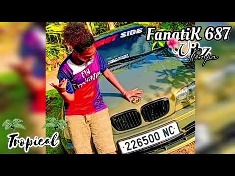 FANATIK687 ■ AUSTEEN - ROMEO DJ STAASTIC ZOUK REMIX