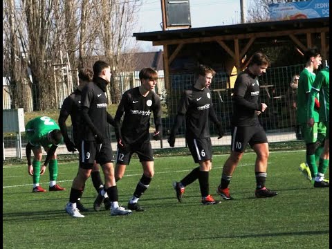 FC Slovan GA U19