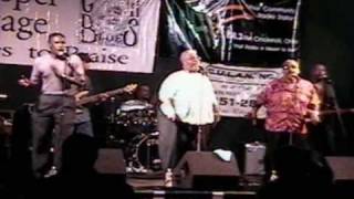 Down In My Soul - Rance Allen