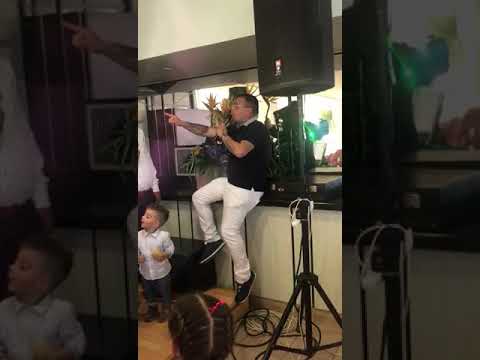 Lorenzo Arena feat gianni vezzosi Ahahah