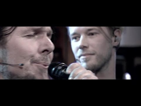 3JS - Where The Streets Have No Name - RTL LATE NIGHT