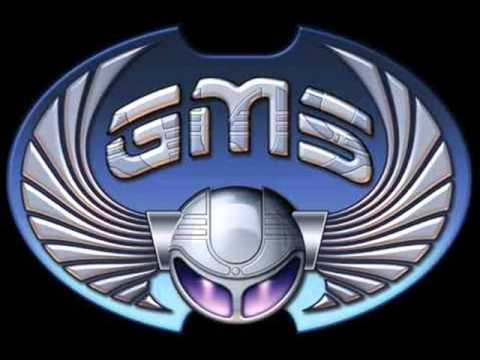 [SET] GMS - Twilight Mad Scientists