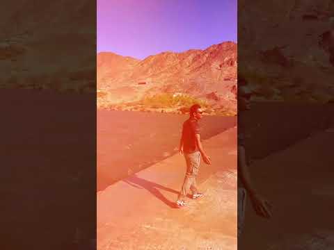 Suhaila lake and suhaila dam #hatta #suhailalake #suhailadam #hattadam