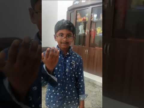 Dhiren's Triple action