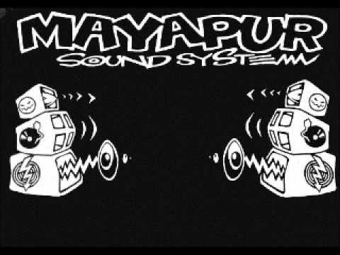 Mayapur Sound System - OldSchool MixTape (Side B)
