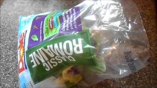 What kills bag salad and how to stop the murder