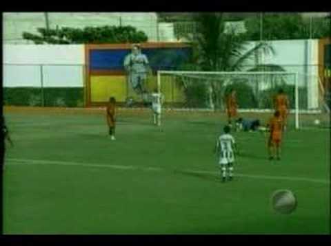 Ipitanga 1x2 ECPP Vitória da Conquista