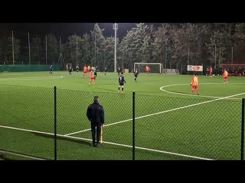 Osimana - Jesina 1-1