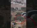 Israel Releases Video Allegedly Showing Jerusalem Arsonist