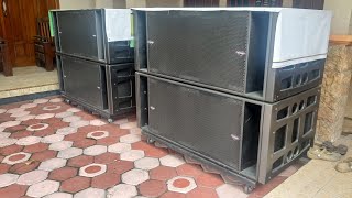 Download lagu TEST NEXO RS 18 (CUSTOM) || GREAT AUDIO - B&C SPEAKER || Low Budget Version mp3 Download lagu TEST NEXO RS 18 (CUSTOM) || GREAT AUDIO - B&C SPEAKER || Low Budget Version mp3