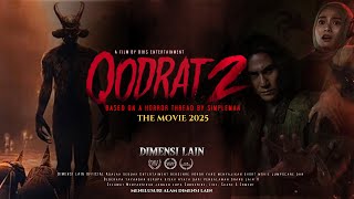 Download lagu #filmhoror II QODRAT 2 II FILM HOROR BIOSKOP INDONESIA TERBARU 2025 II HOROR VIRAL 2025 mp3