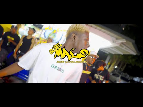 Jeycito LM X Emil Diecisiete - Que Malo (Video Oficial)