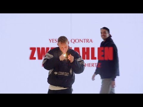 Yeshe & Qontra - Zwei Zahlen (prod. 23Hertz)