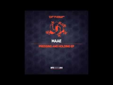 MAAE - By The Way (Original Mix) [DFRD044]