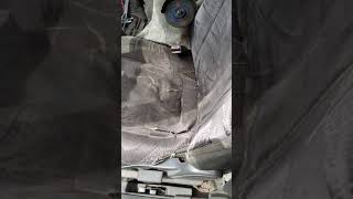 OBD c1117 Citroen как устранить