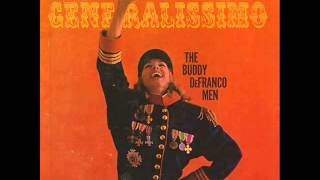 Buddy DeFranco Septet - Funky's Uncle