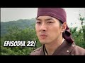 JUMONG AFLĂ CĂ TATĂL SĂU ERA GENERALUL HAEMOSU Prințul Jumong Episodul 22