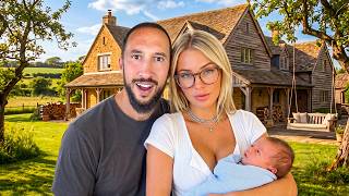 I Started A Family With Corinna Kopf | The Night Shift