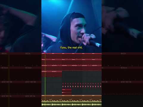 TEGO en DEM 🇦🇷 - "KAMIKAZE" 🔥🇦🇷 #tego #freestyle #rap