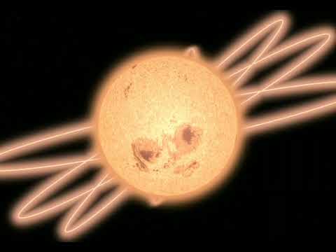 SpaceCelestia band 3.5