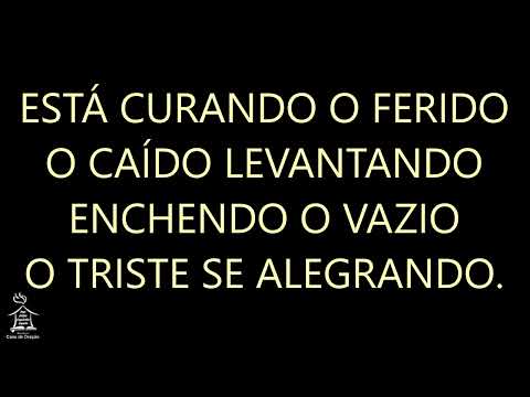 PRESENÇA - Anderson Freire Kemilly Santos (playback)