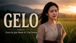 Download lagu GELO - POP SLOW VERSION - Cover Jeje Musik mp3