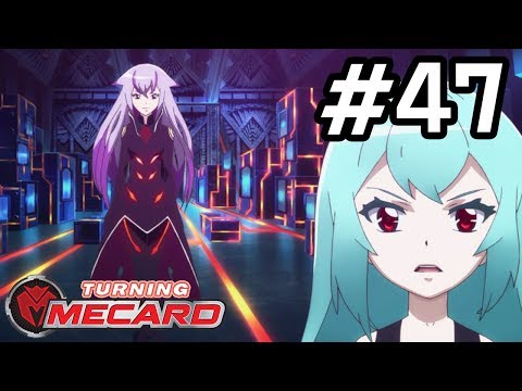 *We Are Friends* : ｜Turning Mecard ｜Episode 47